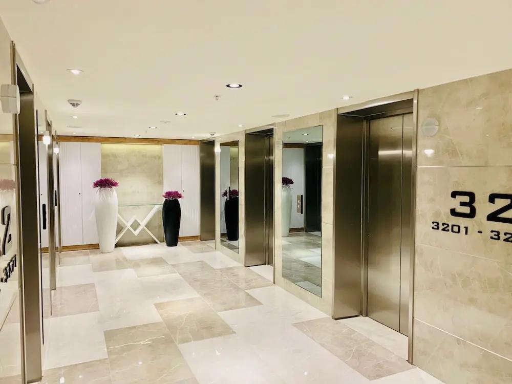 Royal Sea Breeze Apartment 0*