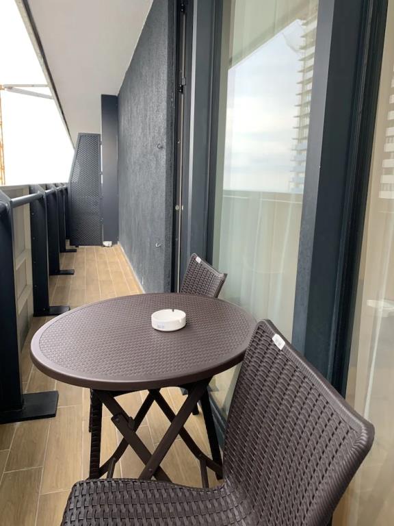 Royal Sea Breeze Apartment 0*
