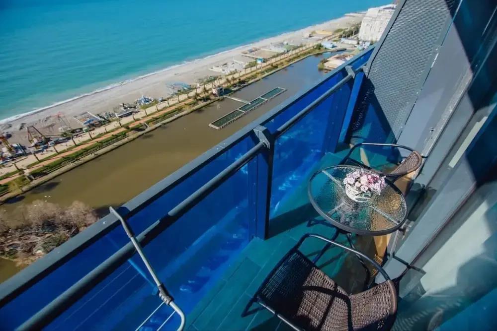 Royal Sea Breeze Apartment 0*