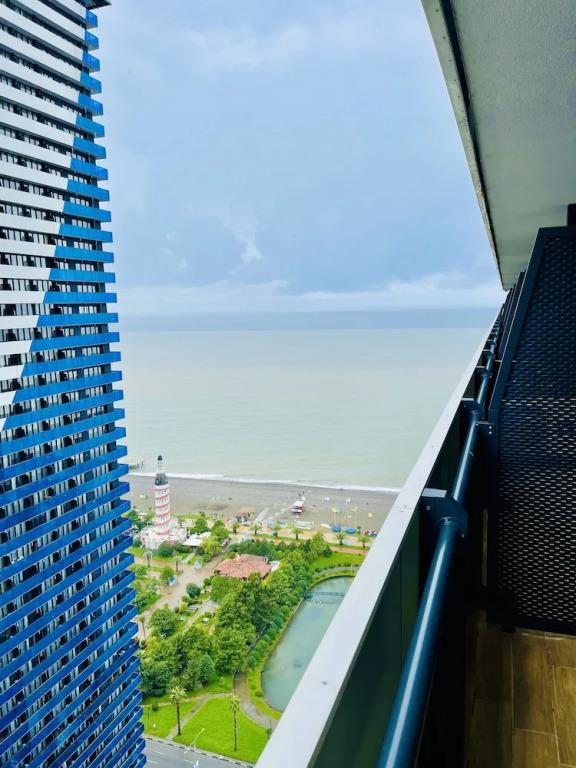 Royal Sea Breeze Apartment 0*