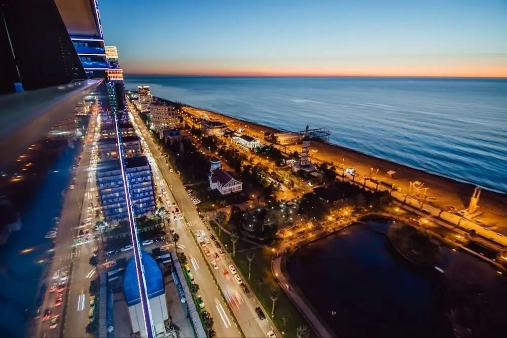 Royal Sea Breeze Apartment 0*