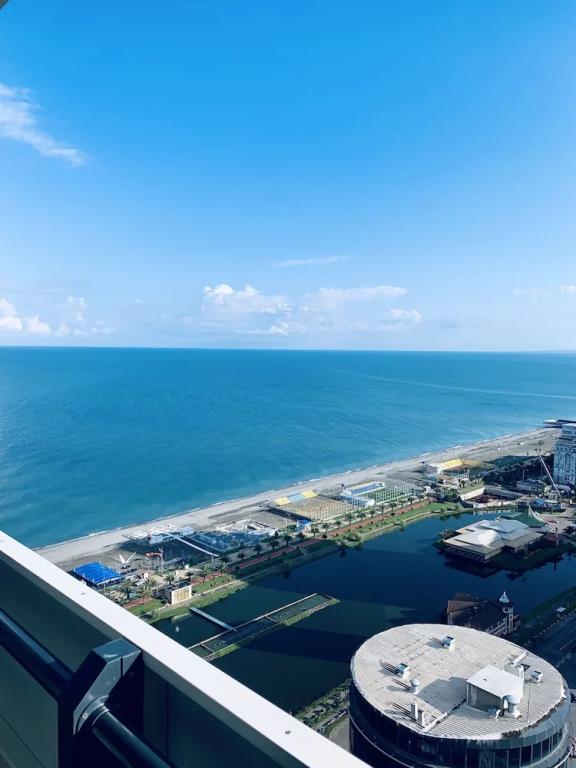 Royal Sea Breeze Apartment 0*