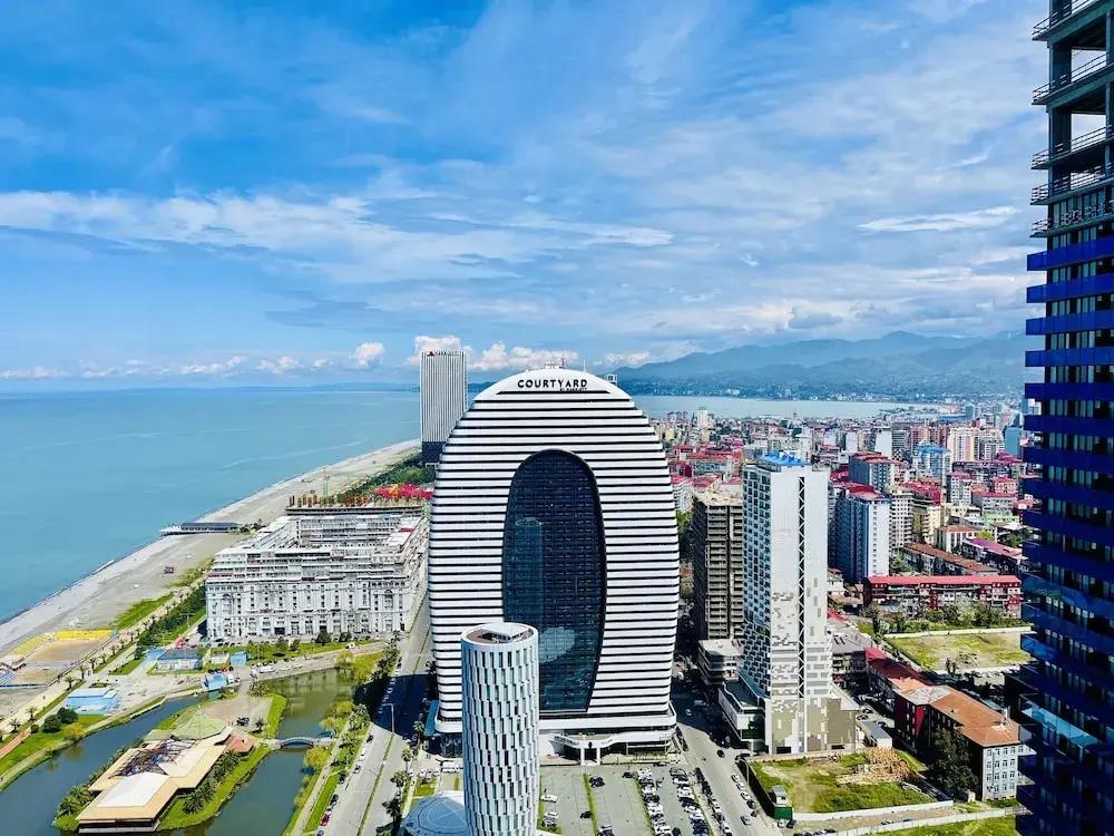 Royal Sea Breeze Apartment 0*