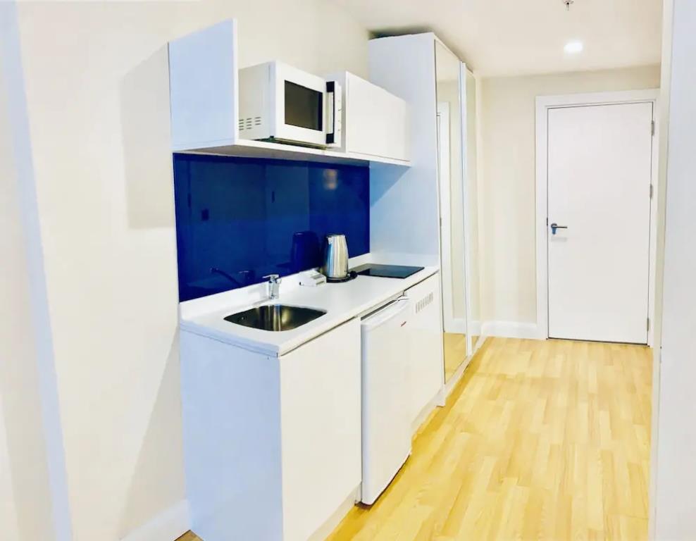Royal Sea Breeze Apartment 0*