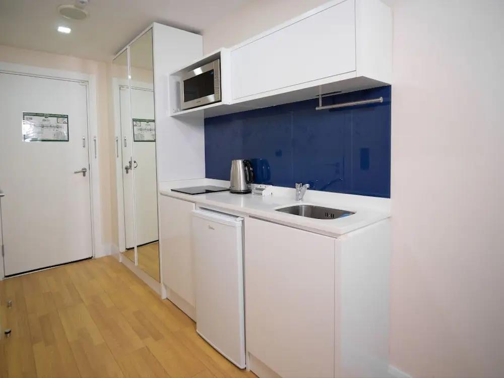 Royal Sea Breeze Apartment 0*