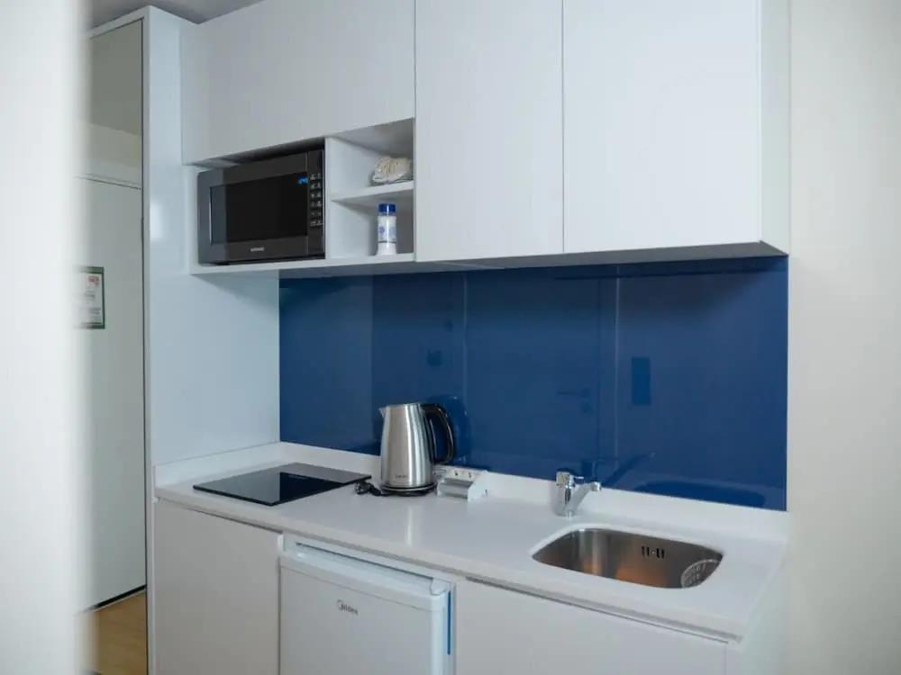 Royal Sea Breeze Apartment 0*