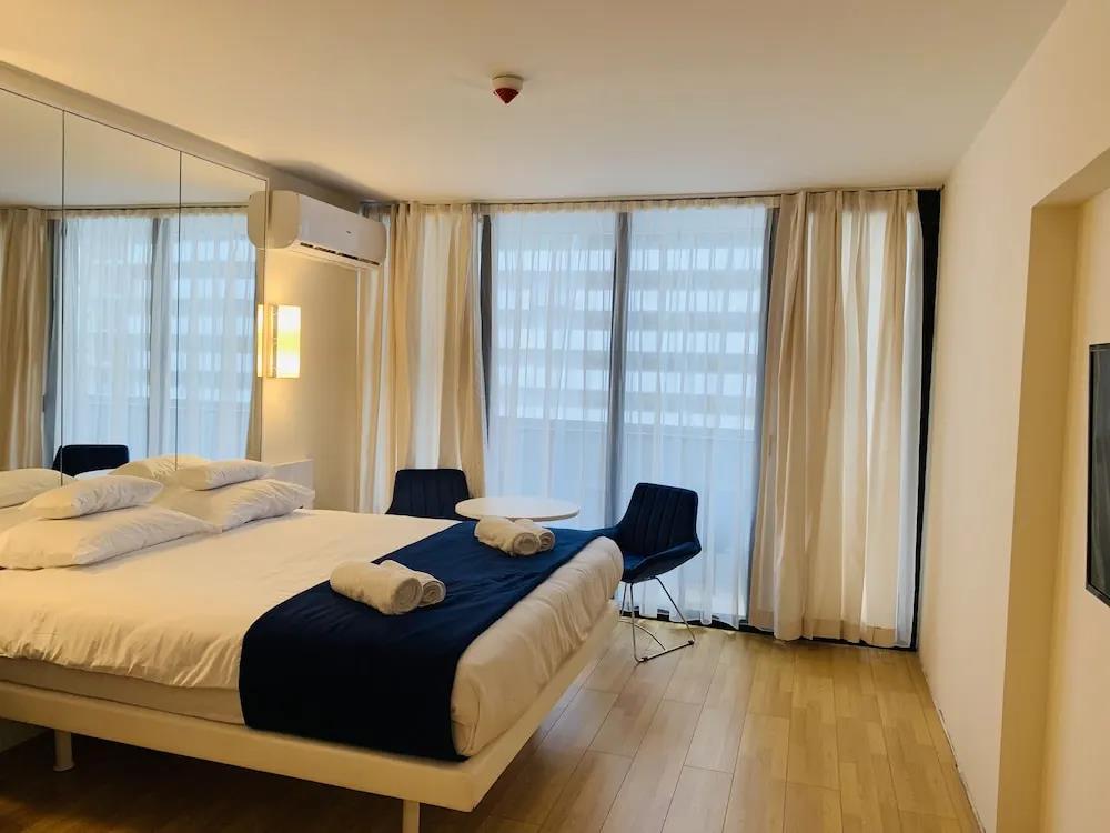 Royal Sea Breeze Apartment 0*