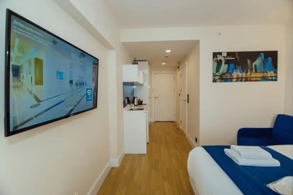 Royal Sea Breeze Apartment 0*