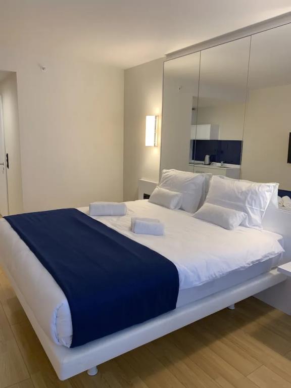 Royal Sea Breeze Apartment 0*