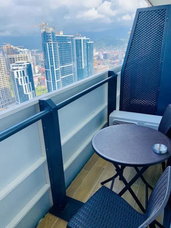 Royal Sea Breeze Apartment 0*