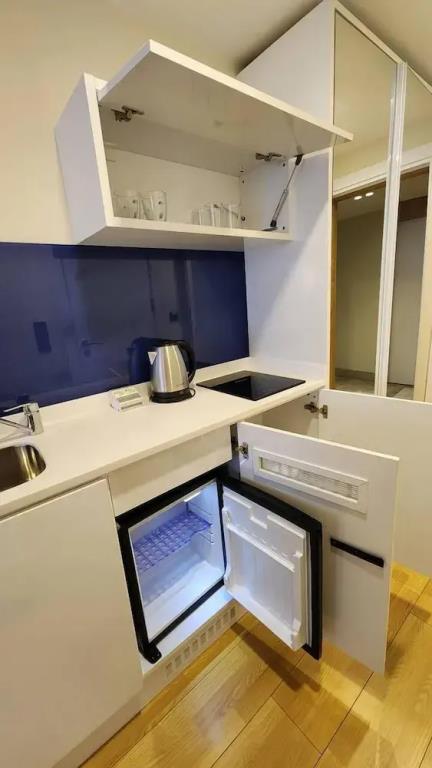 Royal Sea Breeze Apartment 0*