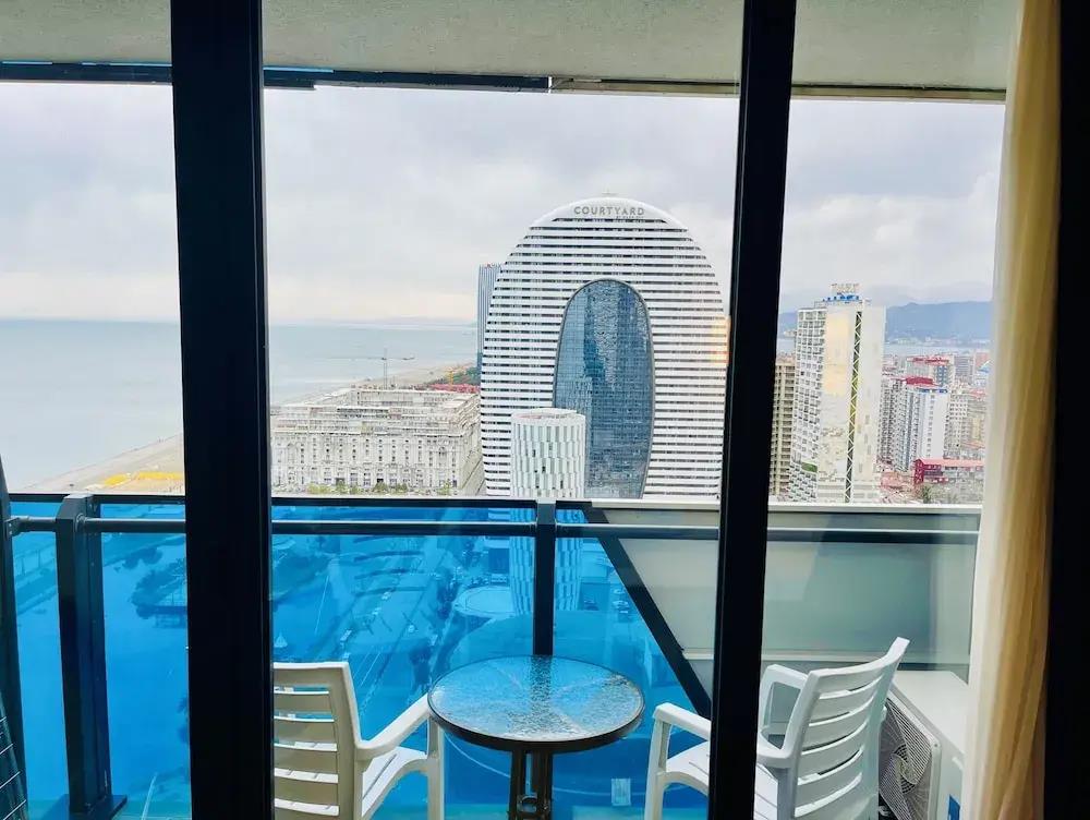 Royal Sea Breeze Apartment 0*