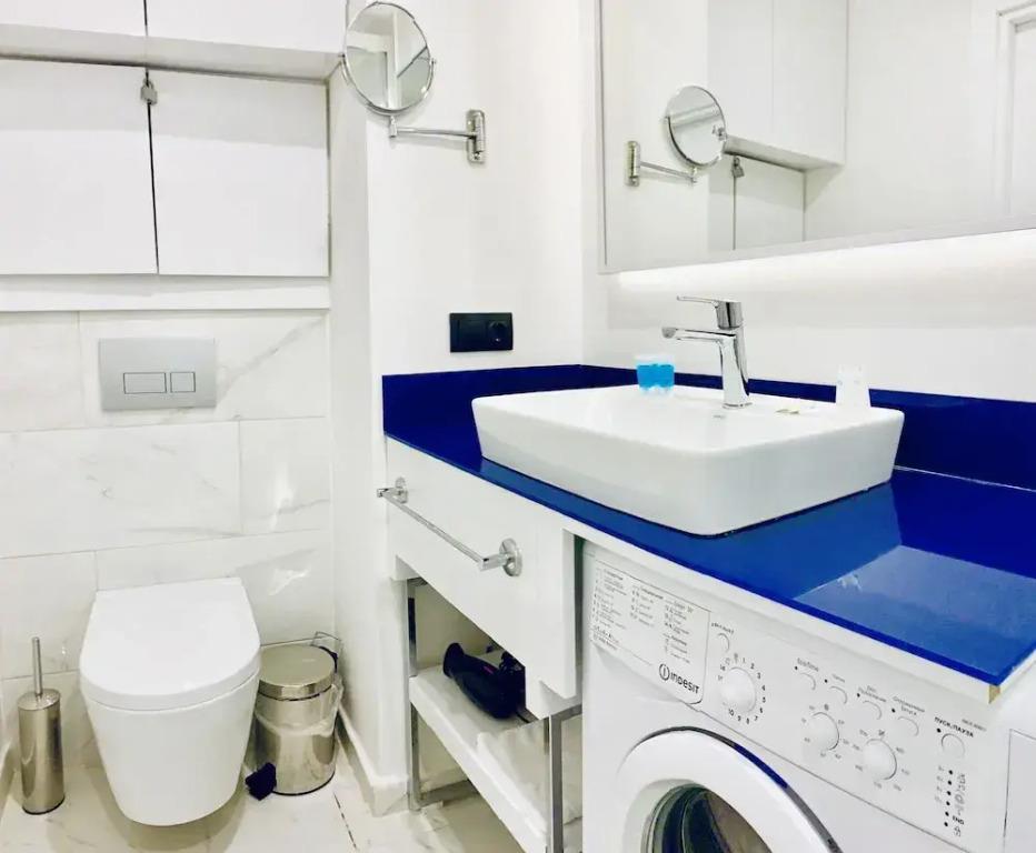 Royal Sea Breeze Apartment 0*