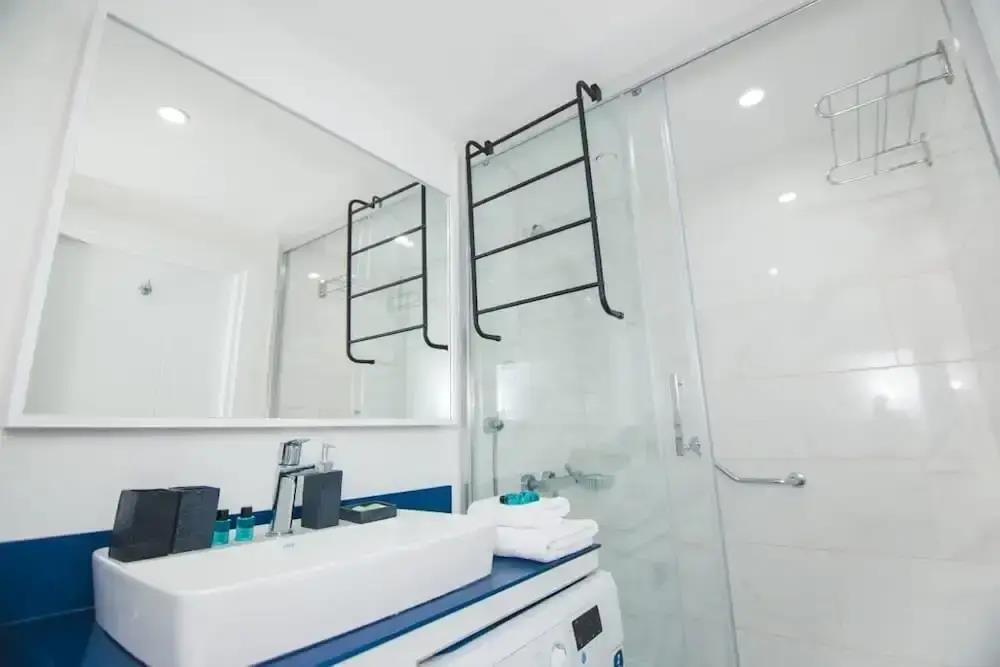 Royal Sea Breeze Apartment 0*