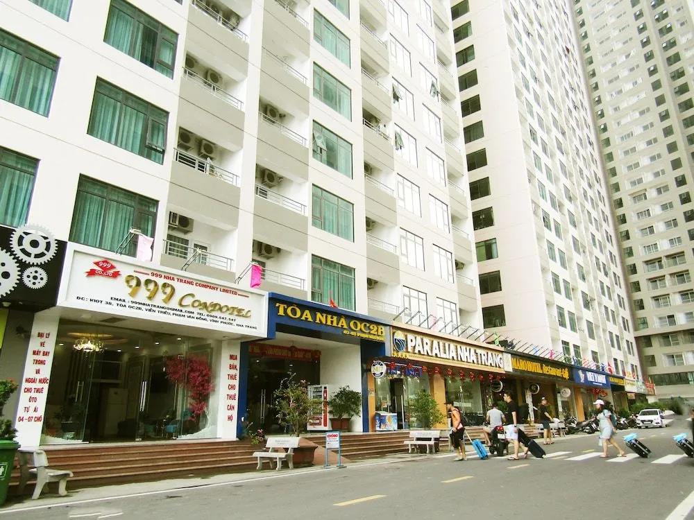SoHo Apartment 0*