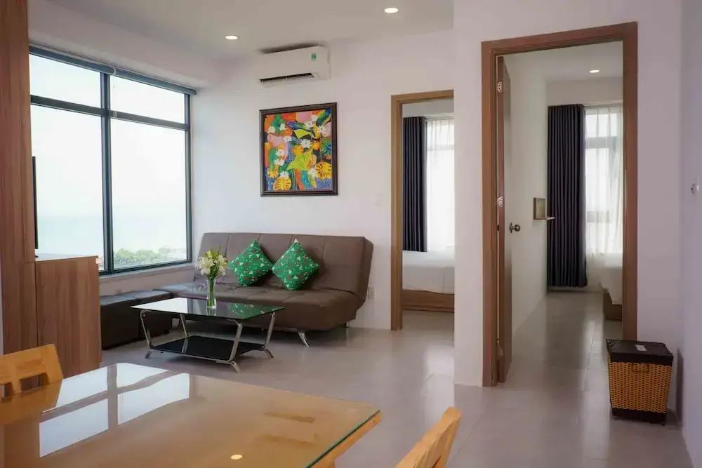 SoHo Apartment 0*