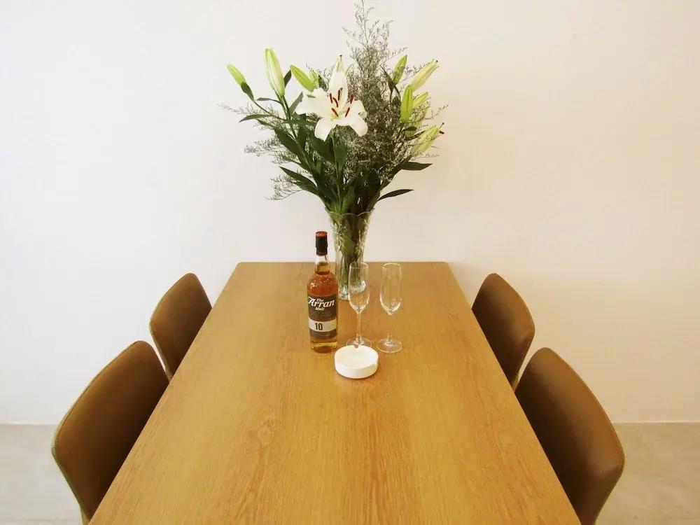 SoHo Apartment 0*