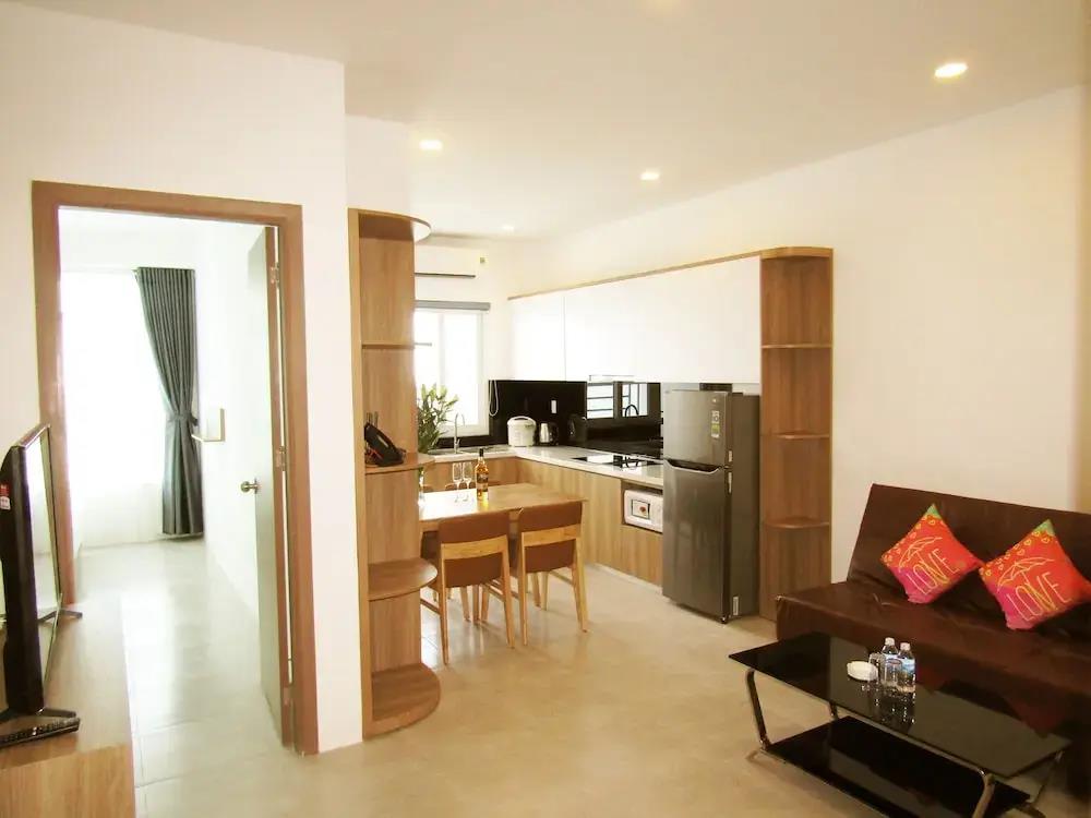 SoHo Apartment 0*