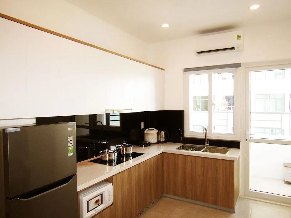 SoHo Apartment 0*
