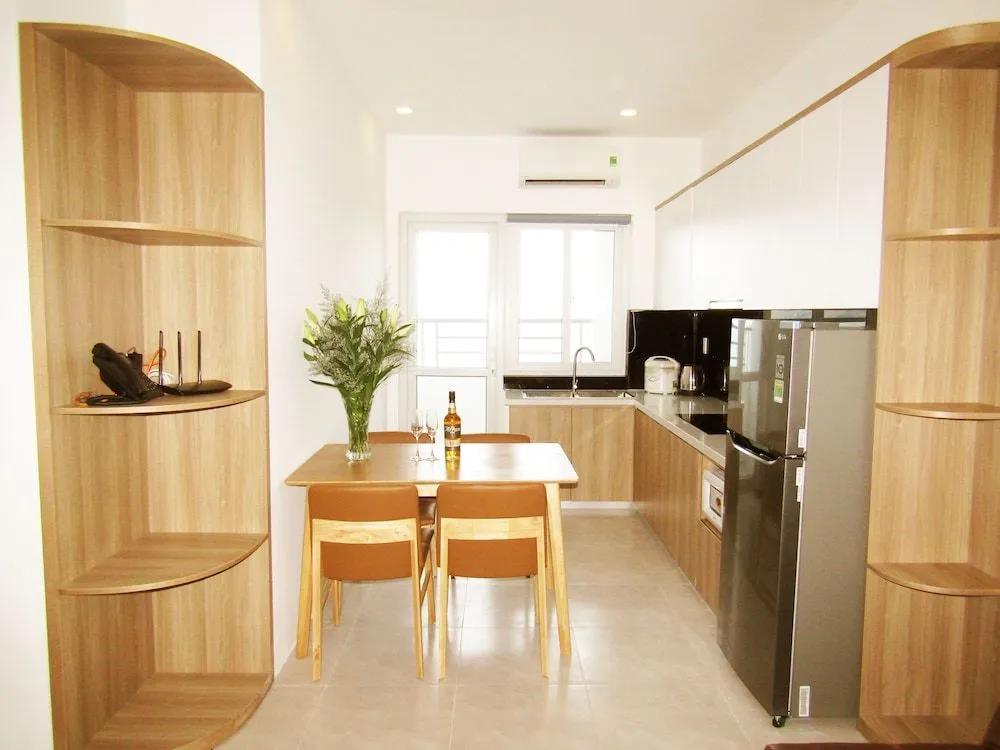 SoHo Apartment 0*