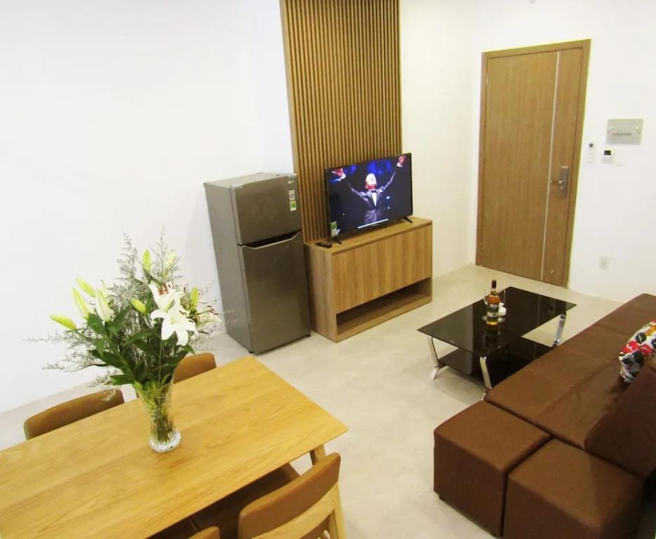 SoHo Apartment 0*