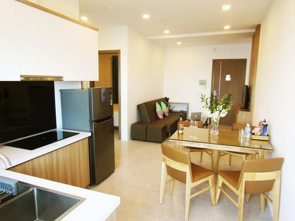 SoHo Apartment 0*