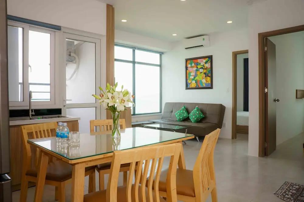 SoHo Apartment 0*