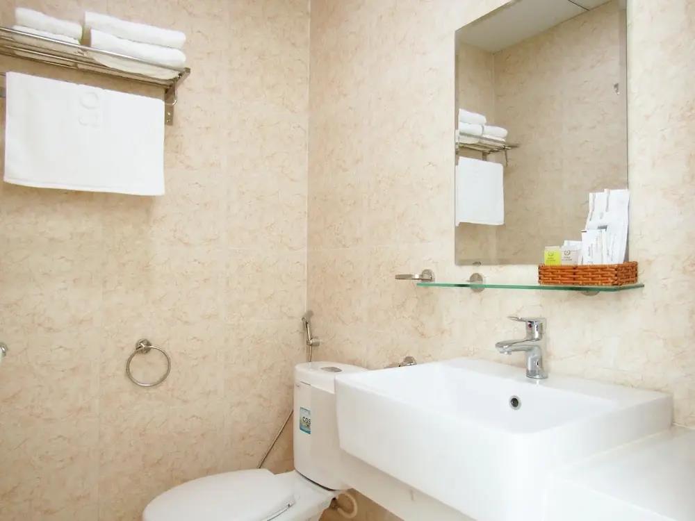 SoHo Apartment 0*