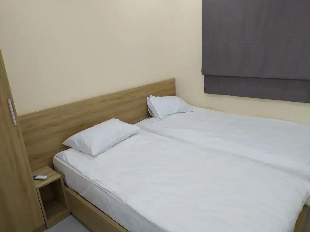 VINestate Apartments 0*