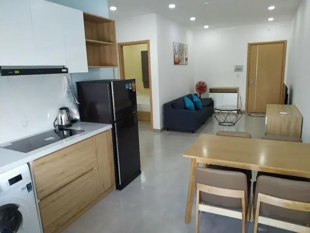 VINestate Apartments 0*