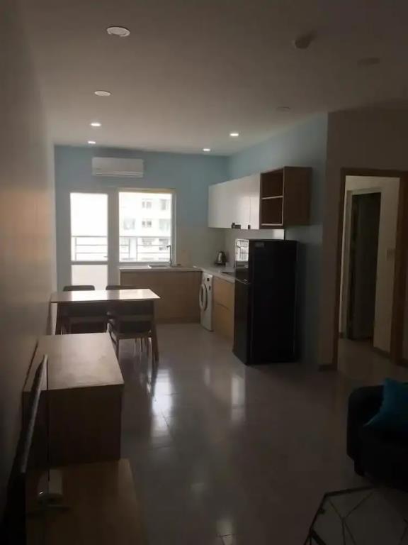 VINestate Apartments 0*