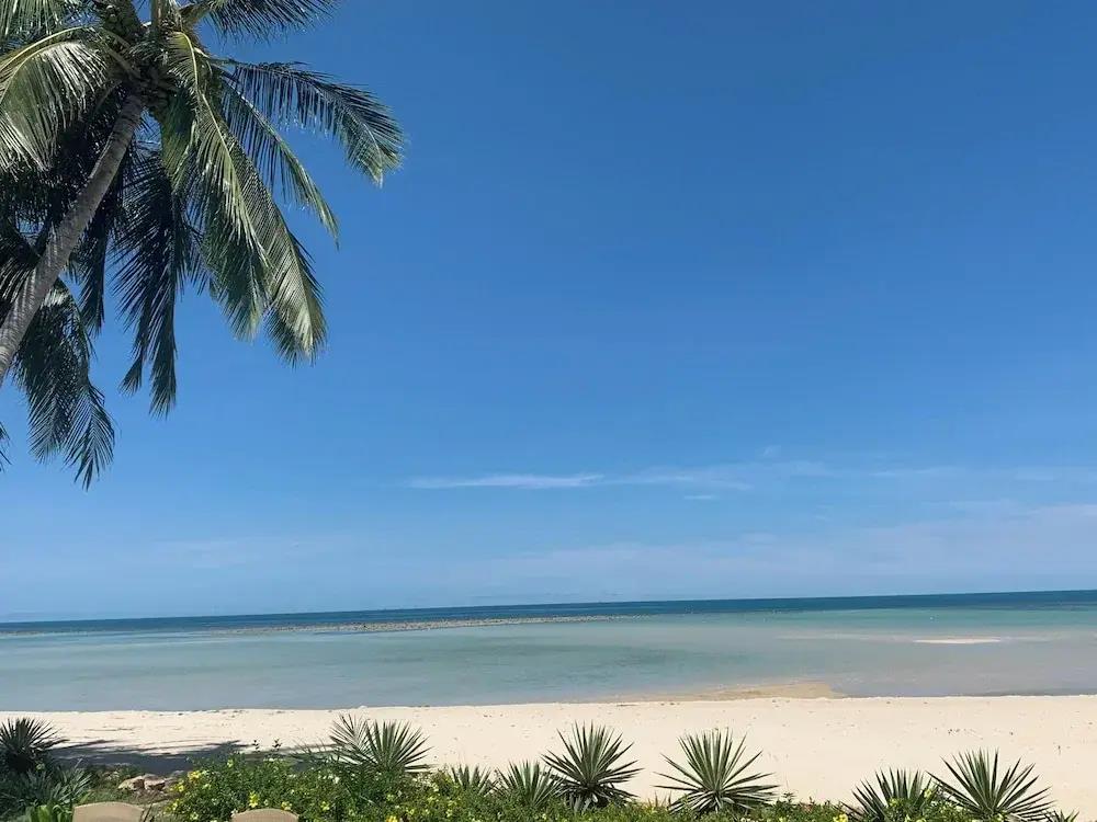 Baan Banburee 0*