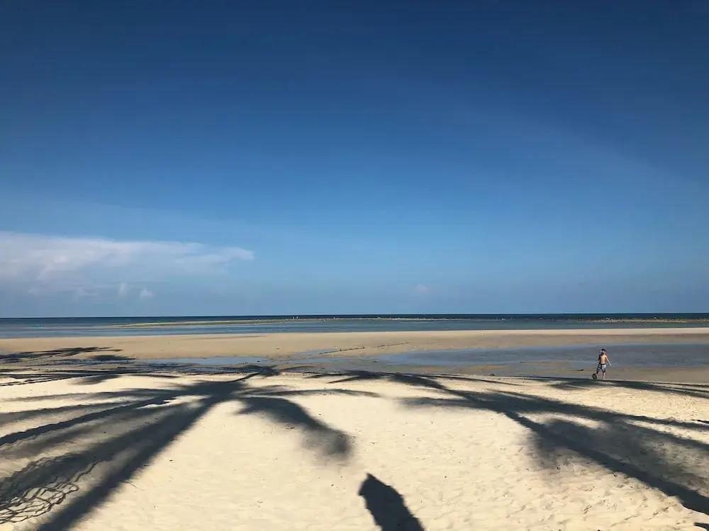 Baan Banburee 0*
