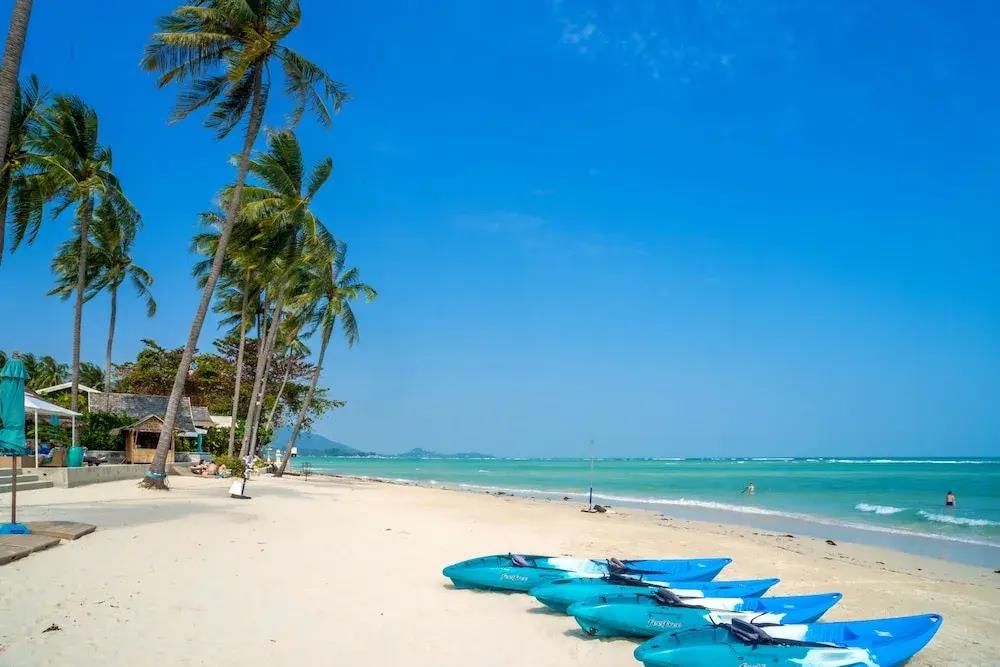 Baan Banburee 0*