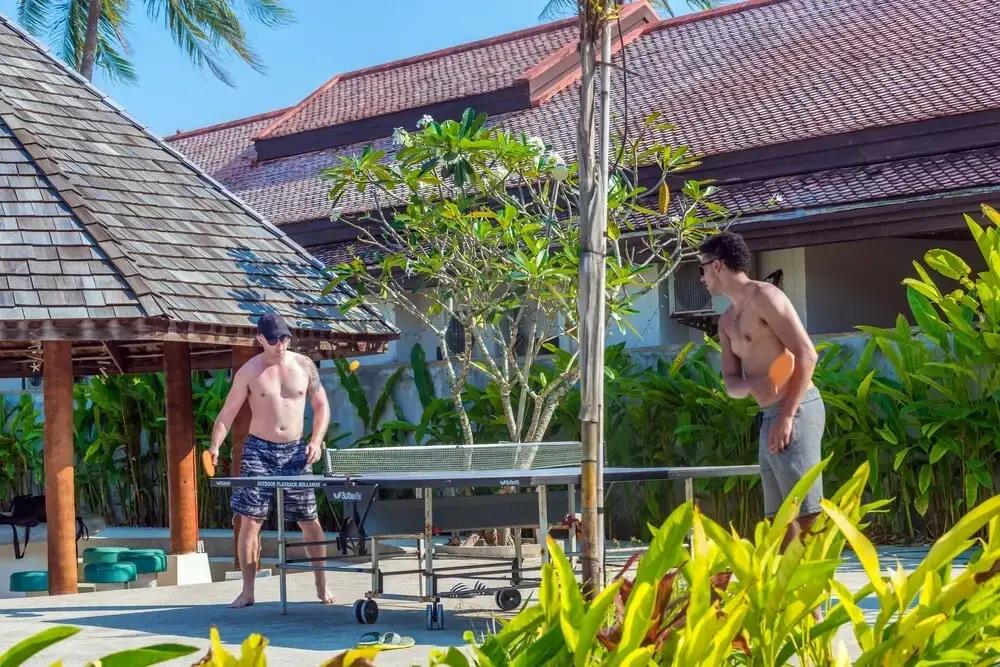Baan Banburee 0*
