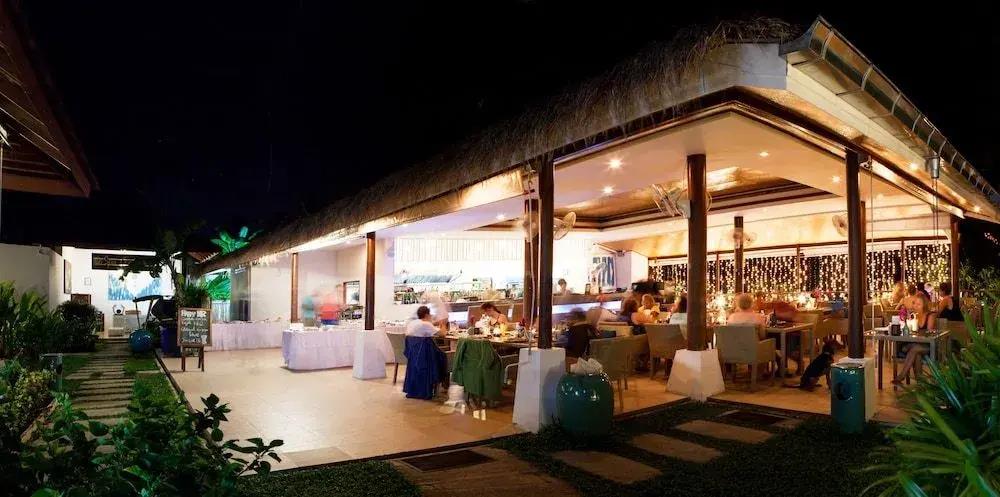 Baan Banburee 0*