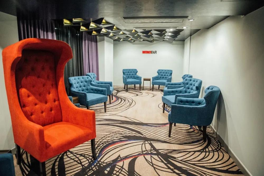First Pride Hotel 3*