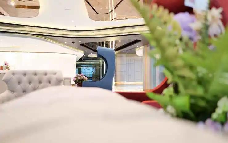 First Pride Hotel 3*