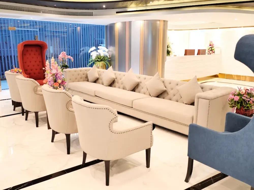 First Pride Hotel 3*