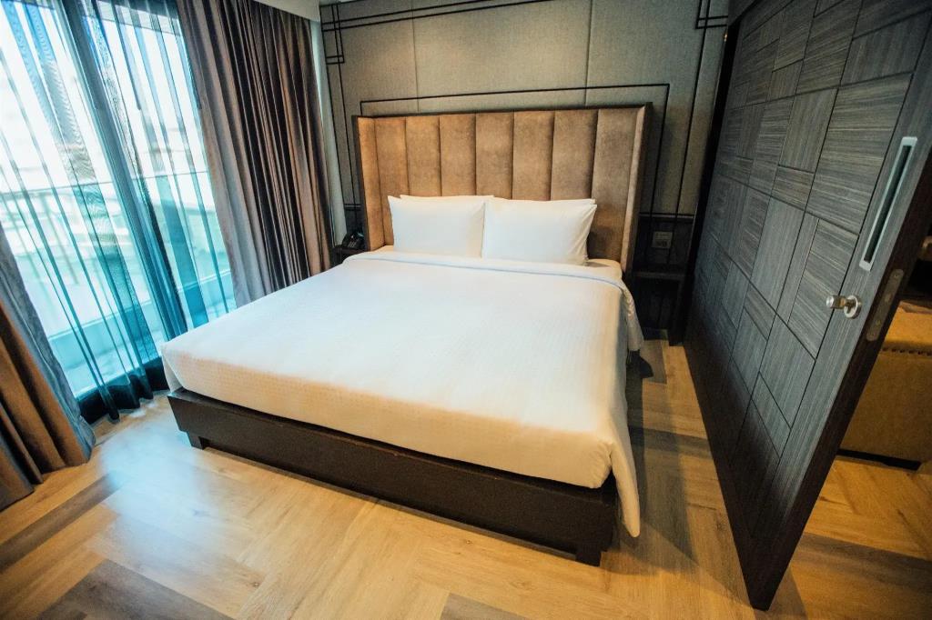 First Pride Hotel 3*