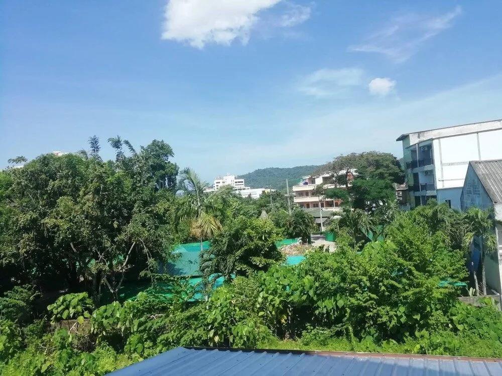 May House Karon Beach 3*