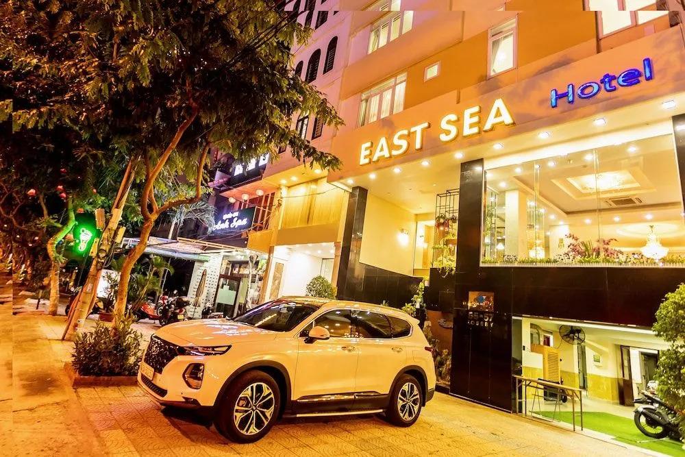 East Sea Hotel 0*