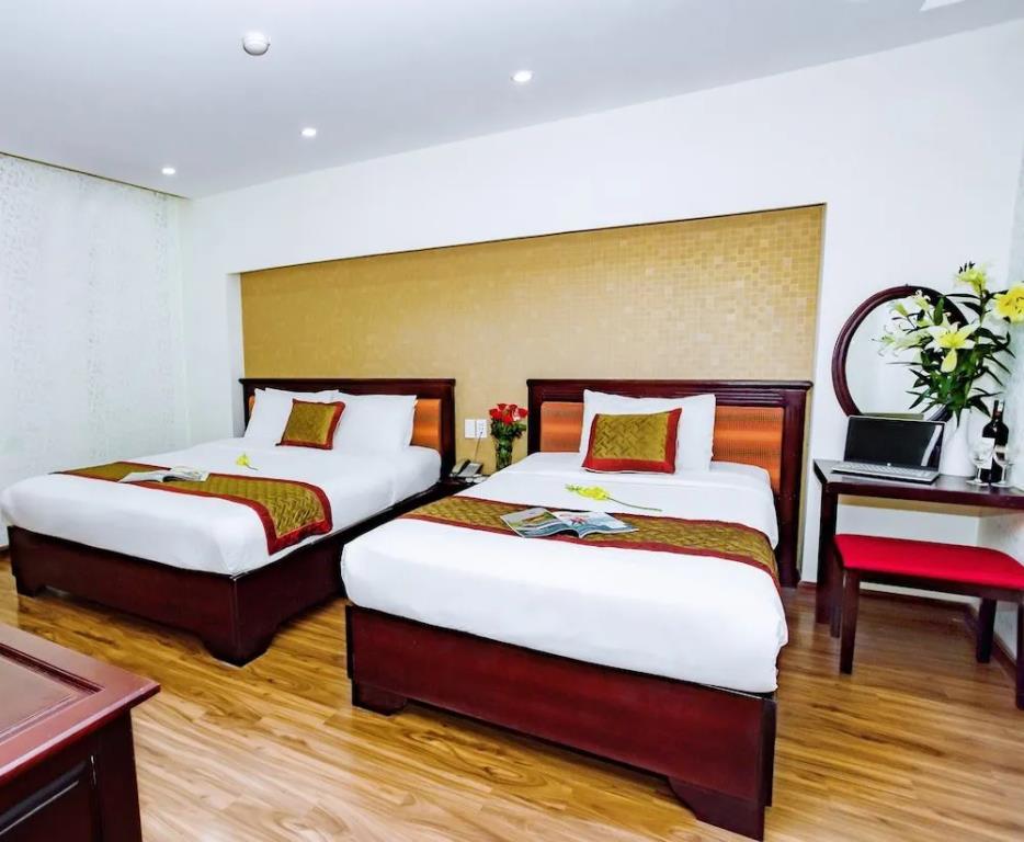 East Sea Hotel 0*