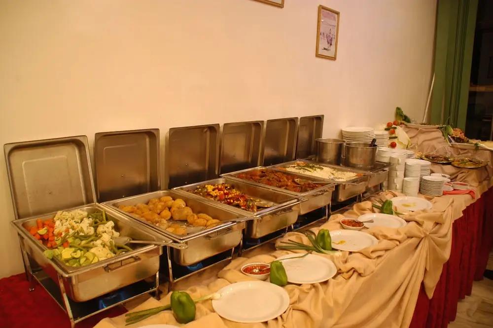 East Sea Hotel 0*