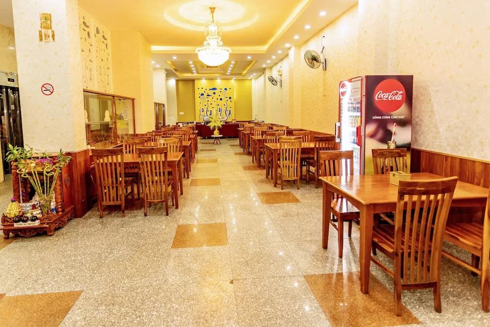 East Sea Hotel 0*