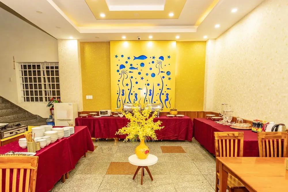 East Sea Hotel 0*