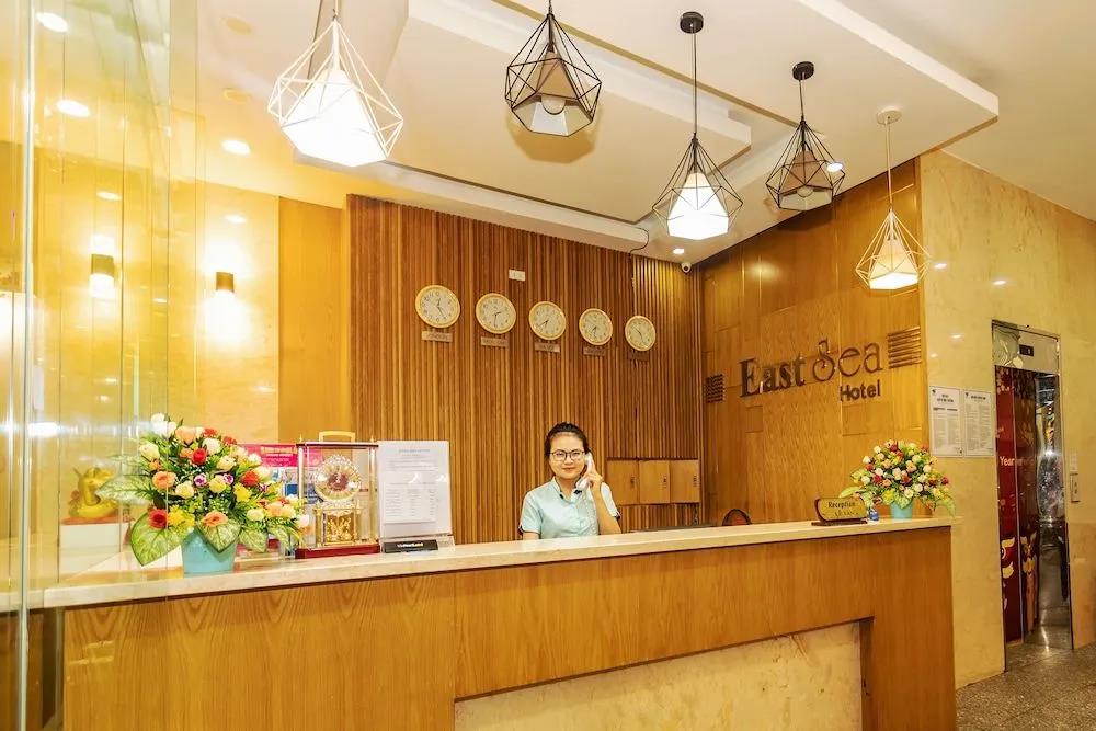 East Sea Hotel 0*