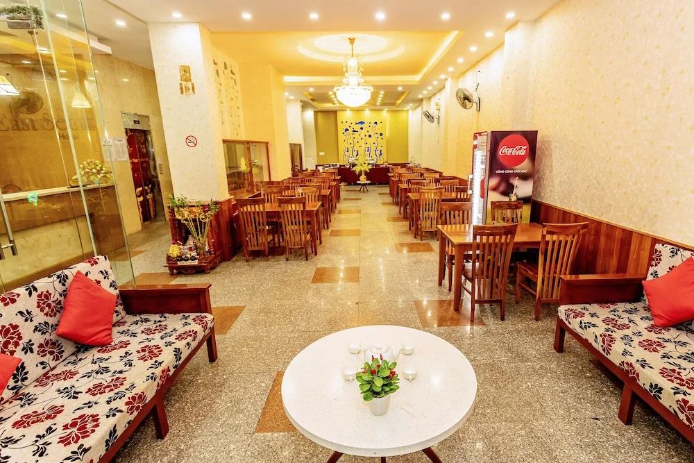 East Sea Hotel 0*