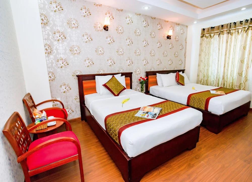 East Sea Hotel 0*