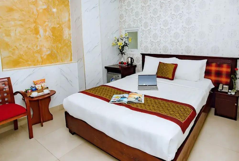 East Sea Hotel 0*